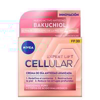 Cellular Expert Lift Crema de Día Antiedad Avanzada FP30 50ml-184235 Cellular Expert Lift Crema de Día Antiedad Avanzada FP30 50ml-184235 1